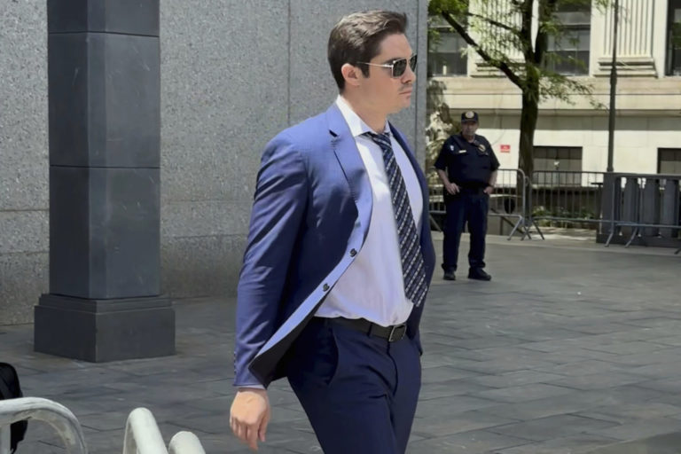 Ryan Salame, Part of ‘Inner Circle’ at Collapsed Crypto Exchange FTX, Sentenced to Prison