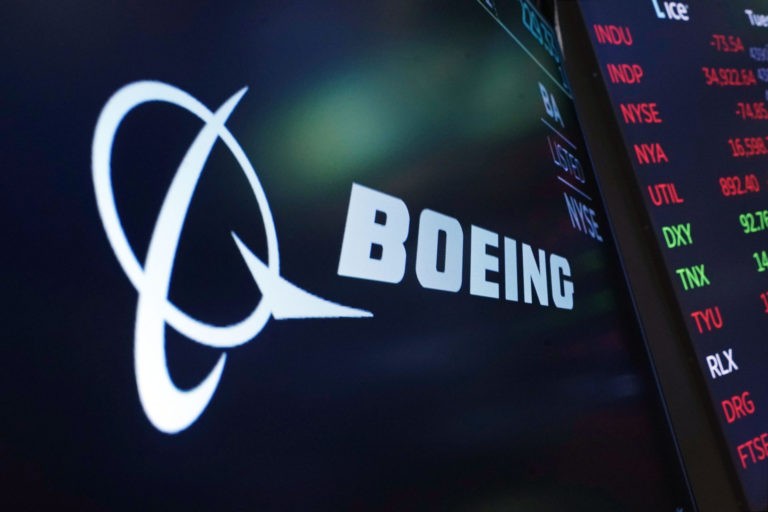 Boeing To Get $123 Million Contract To Replace Bunker Busting Bombs the US Dropped on Iran