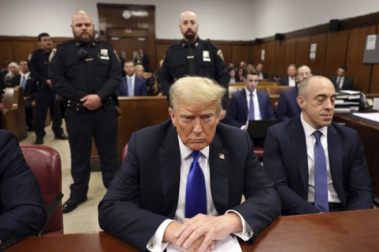 Dems Preemptively Resist Trump’s Potential Victory, Defying Voters’ Will