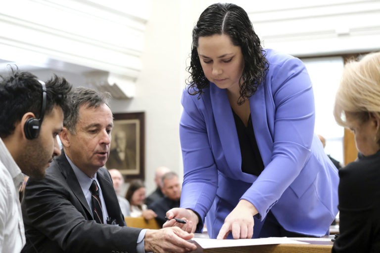 Illegal Charged in Laken Riley Murder Seeks Change of Trial Venue from College Town