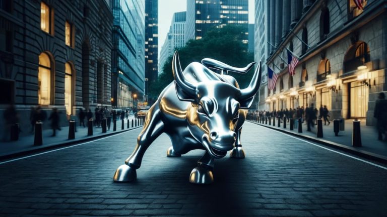All That Glitters Isn’t Gold: Silver Has Outperformed Gold During This Gold Bull Run