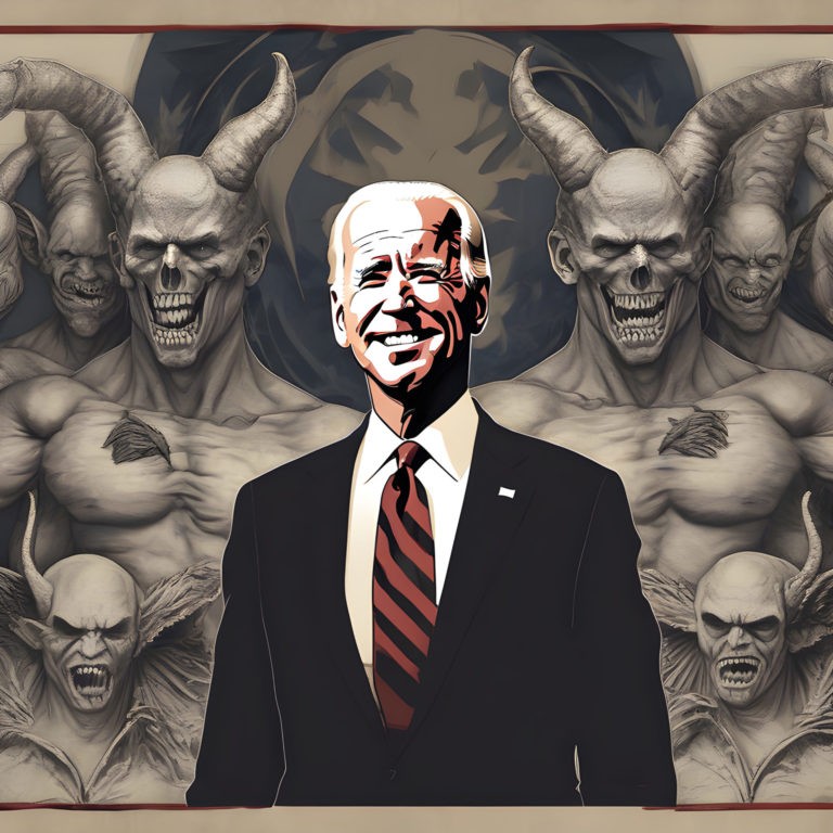 Biden Demonizes Companies, Seeks Ban on “Shrinkflation”
