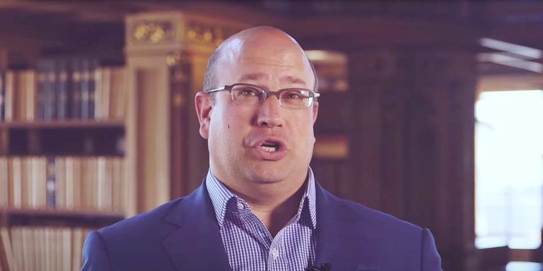 Spies No More Among Us: RNC Cans NeverTrump Lawyer w/ Ties to Marc Elias