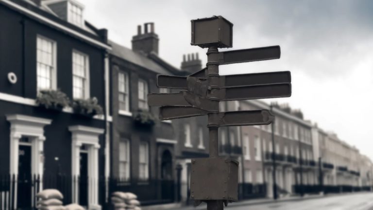 Economics 101: Government Tinkering With Prices Is Like Hiding All of the Street Signs