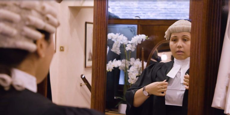 British Courts May Ditch Barristers’ Wigs Due to ‘Racism’