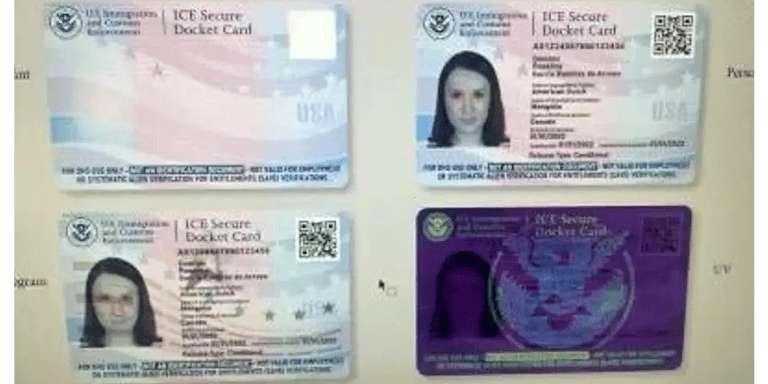 REPORT: Biden Admin to Start Issuing ID Cards to Illegals in Several ‘Battleground’ Cities
