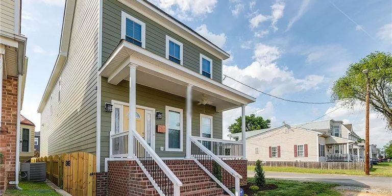 Why Did Witness-Coaching Rep. Dan Goldman Send $162K to This House in Va.?