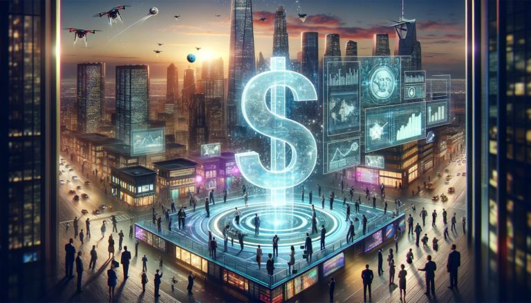 Maharrey on Bryan Hyde Show: Monetary Policy & the Future of the Dollar