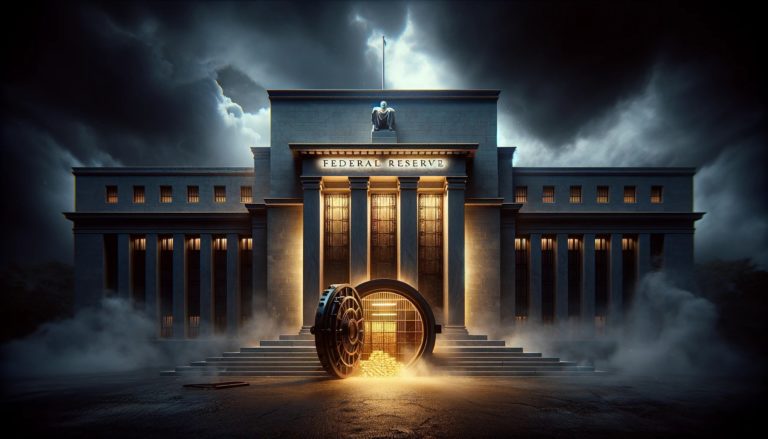 Money Metals Podcast: Ken Silva Discusses Federal Reserve’s Secrecy