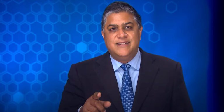 CIA’s 1st CTO: Agency ‘All In 100%’ on Harnessing the Power of AI