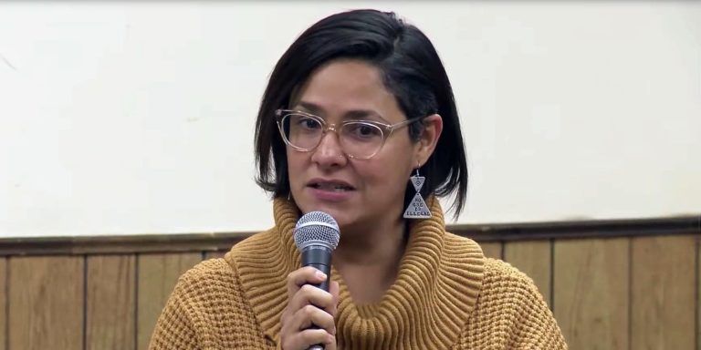 Leftist Chicago Council Member Called U.S. a ‘Garbage Society’ That ‘Favors White People’