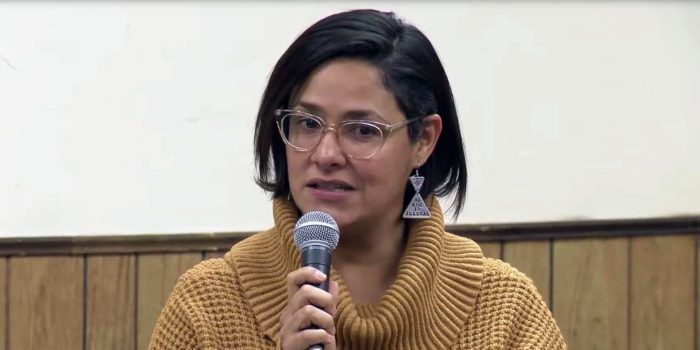 Rossana Rodriguez