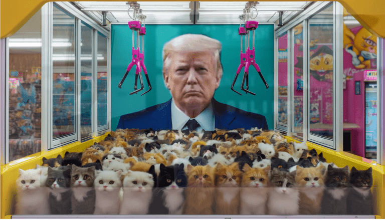 SELLERS: How ‘MAGA Mike’ Flipped, and Why P***y-Grabbing Was Trump’s Greatest Win