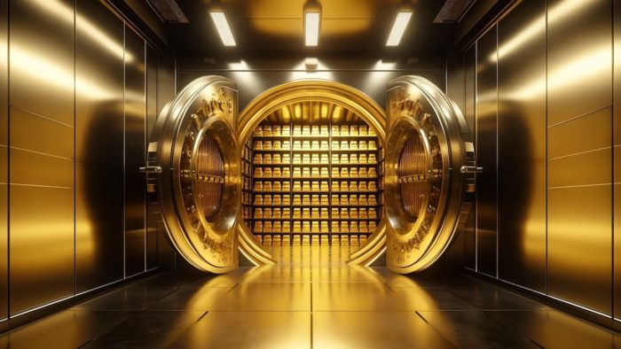 Turkey, China, and India Lead Another Solid Month in Central Bank Gold Buying