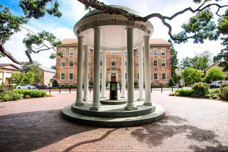 UNC Board OKs $2.3M Cut to DEI Programs as Schools Face Fallout from Wokeness
