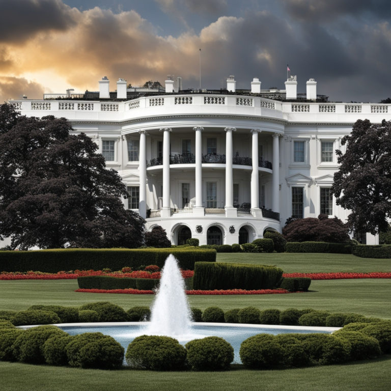 FAA Employee Accused of Threatening to Kill Trump
