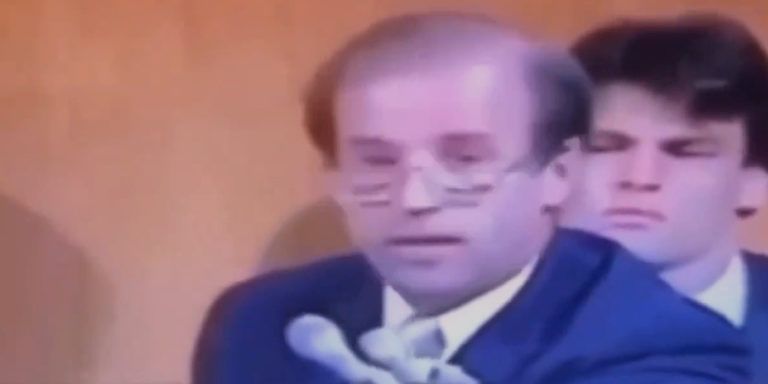 SELLERS: Desperate, Lying Biden May Abuse AI to Pull the Ultimate Race Hoax