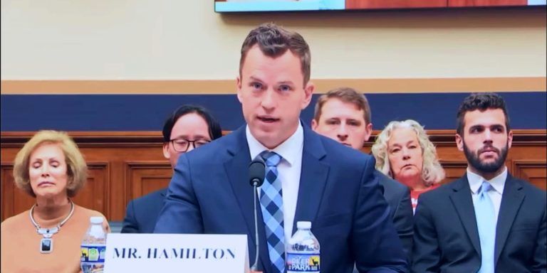Weaponization Witnesses Confirm Troubling Corruption on Display in Leftist Lawfare