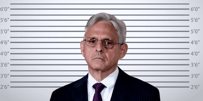 Merrick Garland