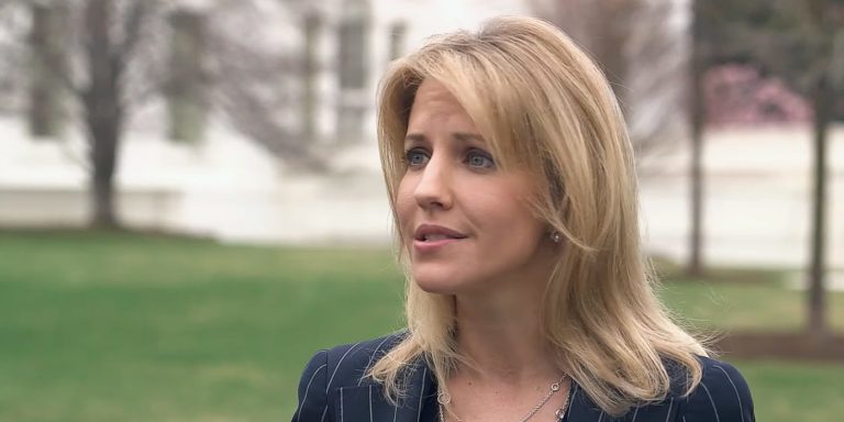 Ex-CNN Hack ‘Haunted’ by Dinner w/ ‘Closeted’ Pro-Trump ‘MAGAts’