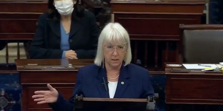 Dems Seek New Role for Gov’t in Women’s Uteruses via Menopause Bill
