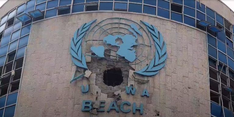 23 State AGs Call on Congress to Defund UN Agency w/ Ties to Hamas Terrorism