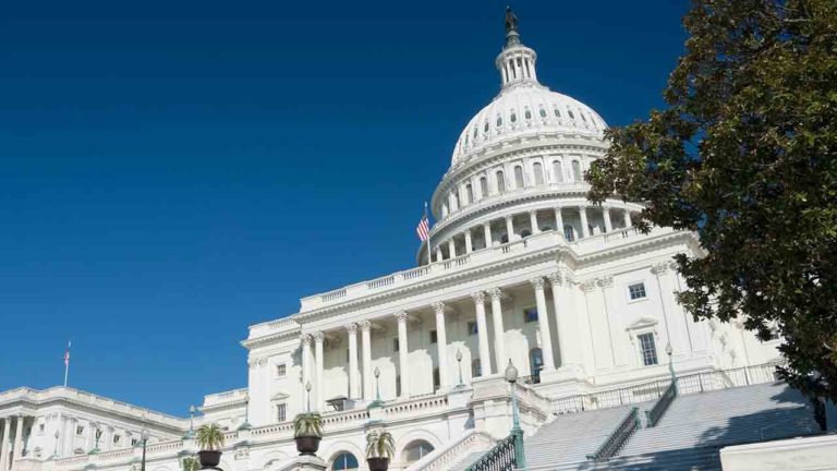 U.S. Rep. Introduces Bill to End Federal Tax on Gold and Silver