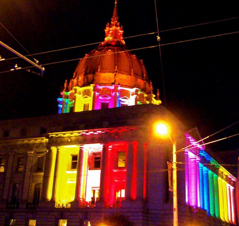 San Francisco Declares Itself a ‘Sanctuary’ for Transgenders