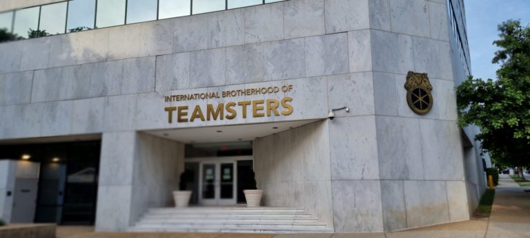 Teamsters Snub of Kamala Could Mean Trouble in ‘Rust Belt’ States Like Pa., Mich. and Wisc.