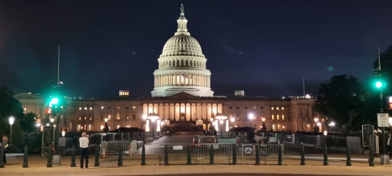 U.S. Capitol