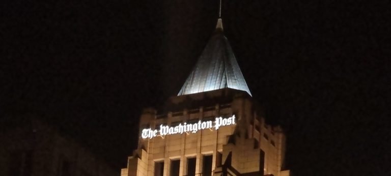 Bezos: WaPo Was His Worst Investment Due to ‘Terrible’ Employees