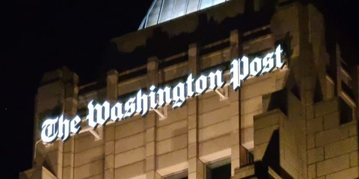 The Washington Post