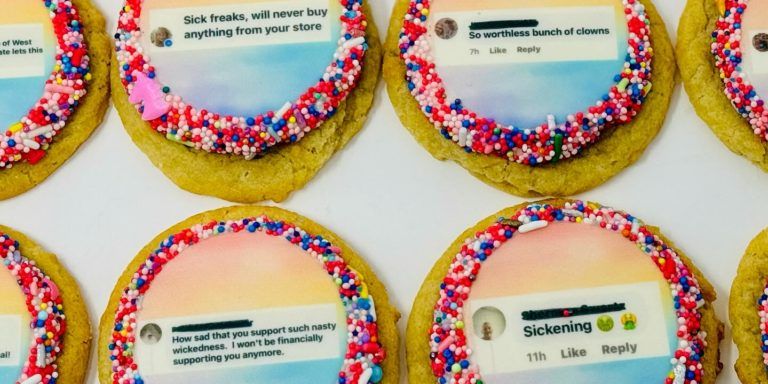 As ‘Pride’ Month Critics Prevail, LGBT Activists Take Dark Turn to Doxxing