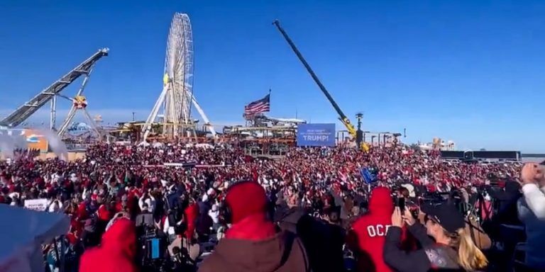 Dems’ Split Ticket in N.J. Senate Race Could Present GOP Pathway to Victory