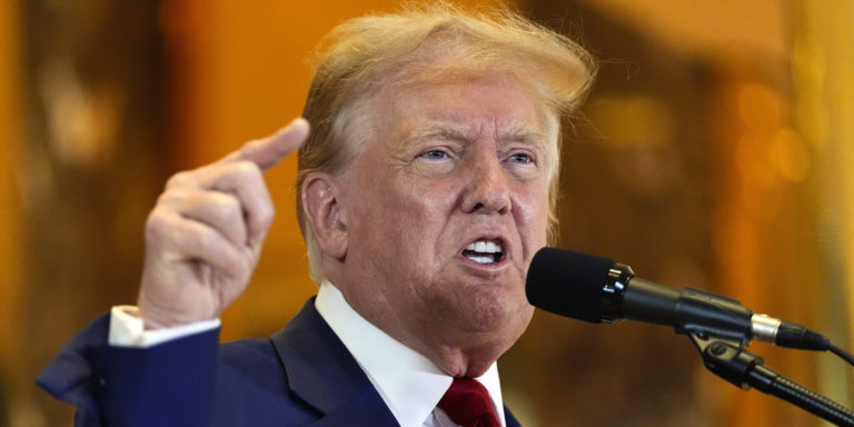 Trump Threatens to Take Back the Panama Canal