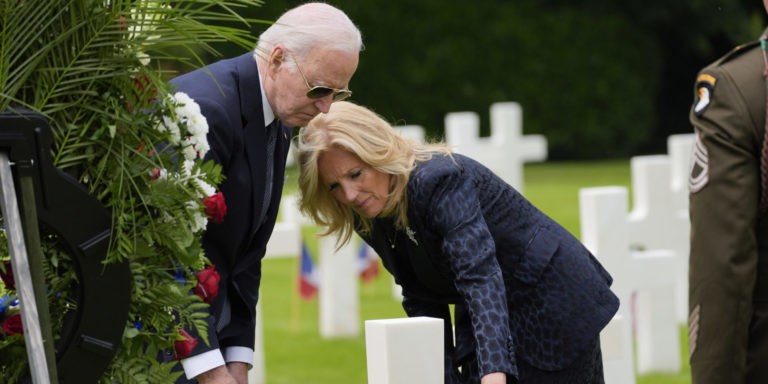 Biden Commutes Sentences of All but 3 Death Row Inmates