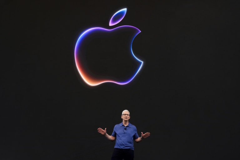 Apple’s New CEO, John Ternus, Takes Over From Tim Cook After 15 years