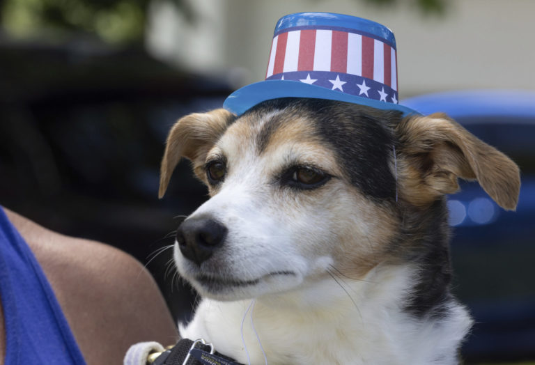 Wisconsin Town Preserves the Legacy of Flag Day, the Oft-Forgotten U.S. Holiday