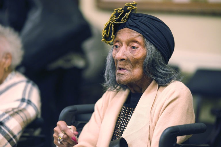 Okla. Supreme Court Dismisses Reparations Lawsuit of Last ‘Tulsa Race Massacre’ Survivors