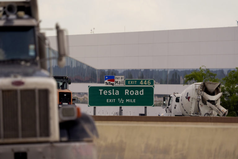 Musk Wins Sharholder Approval for $44.9B Tesla Stock Package Blocked by Delaware Judge