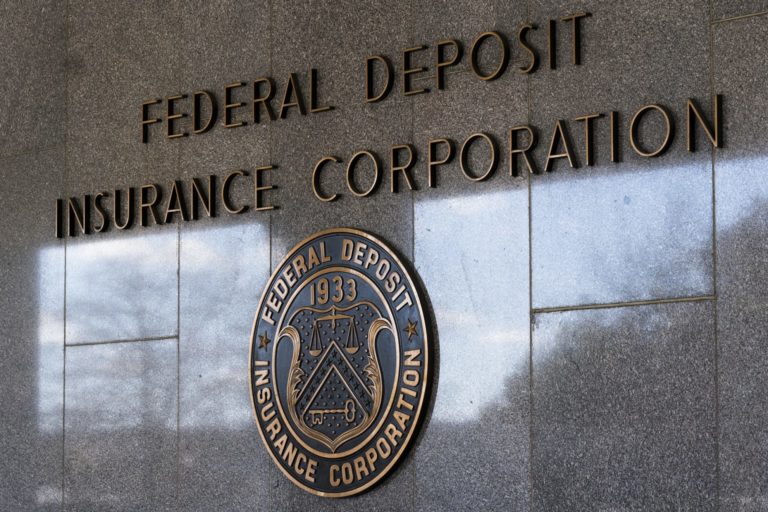 Biden Picks Successor for FDIC Chair Who Resigned Due to Toxic Workplace