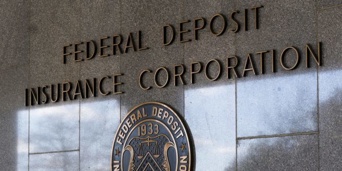 Federal Deposit Insurance Corporation