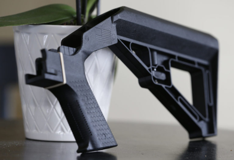 SCOTUS Swats Down ATF’s Bump-Stock Ban, a Rare Misfire for Trump Admin.