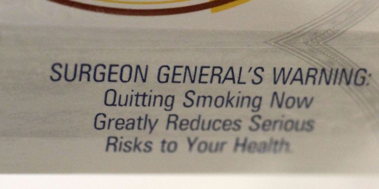 Surgeon General Asks Congress to Require Warning Labels for Social Media
