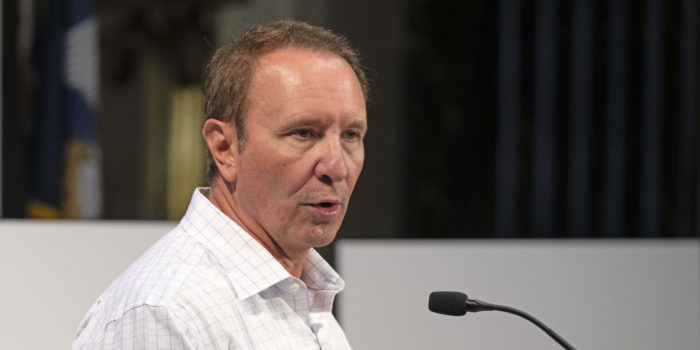 Jeff Landry