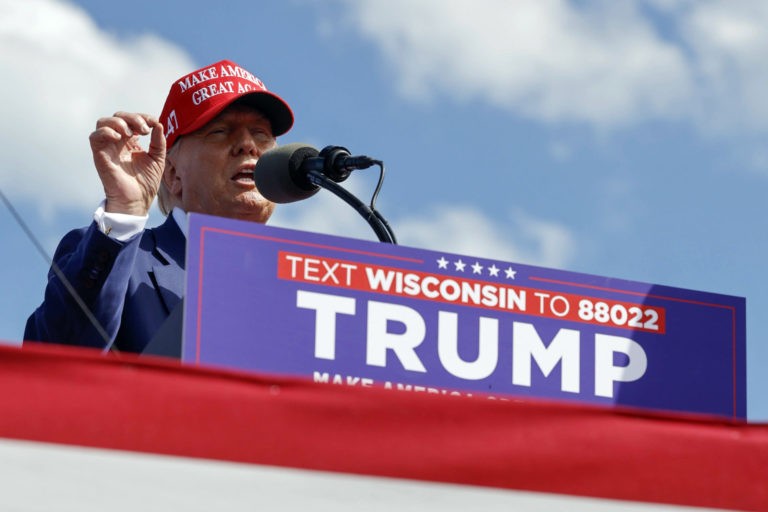 Trump May Win Popular Vote