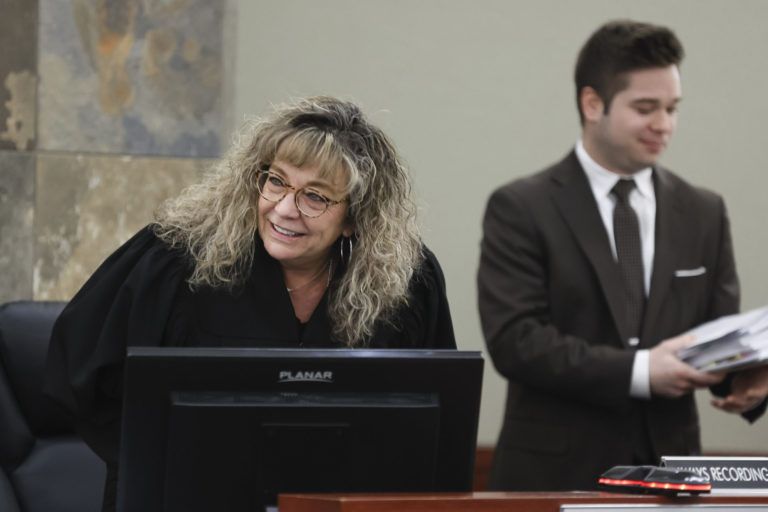 Judge Drops Lawfare Charges Against Nevada’s 2020 Alternate Electors over Withheld Evidence
