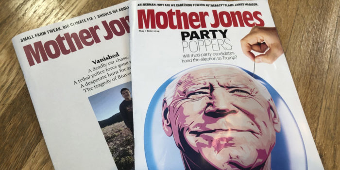 Mother Jones