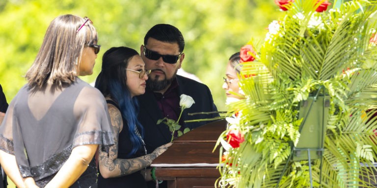 ‘It’s a Ruse’: Mothers Who Lost Children to Illegals Rip Selena Gomez’s Fake Outrage
