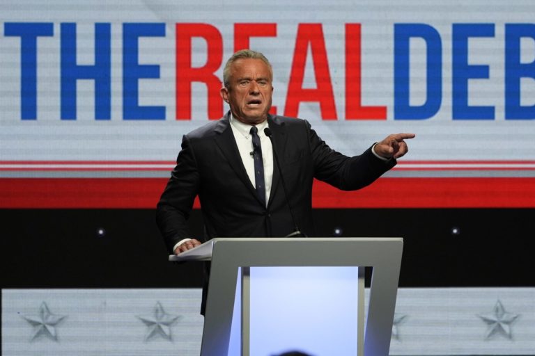 NYT’s Epic Fail: Tries to Debunk RFK Jr., Proves Him Right Instead